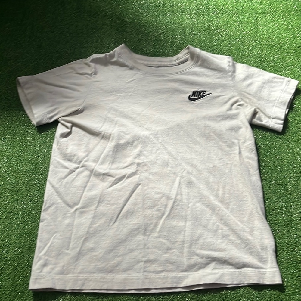 Off white Nike t shirt size small